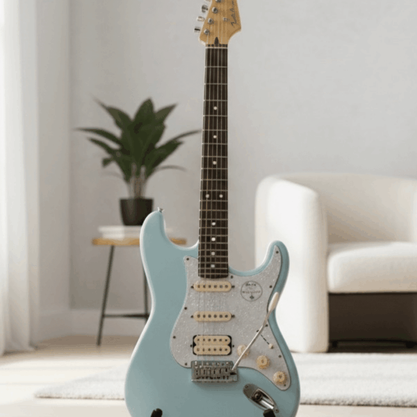 Clapton Str - 10
