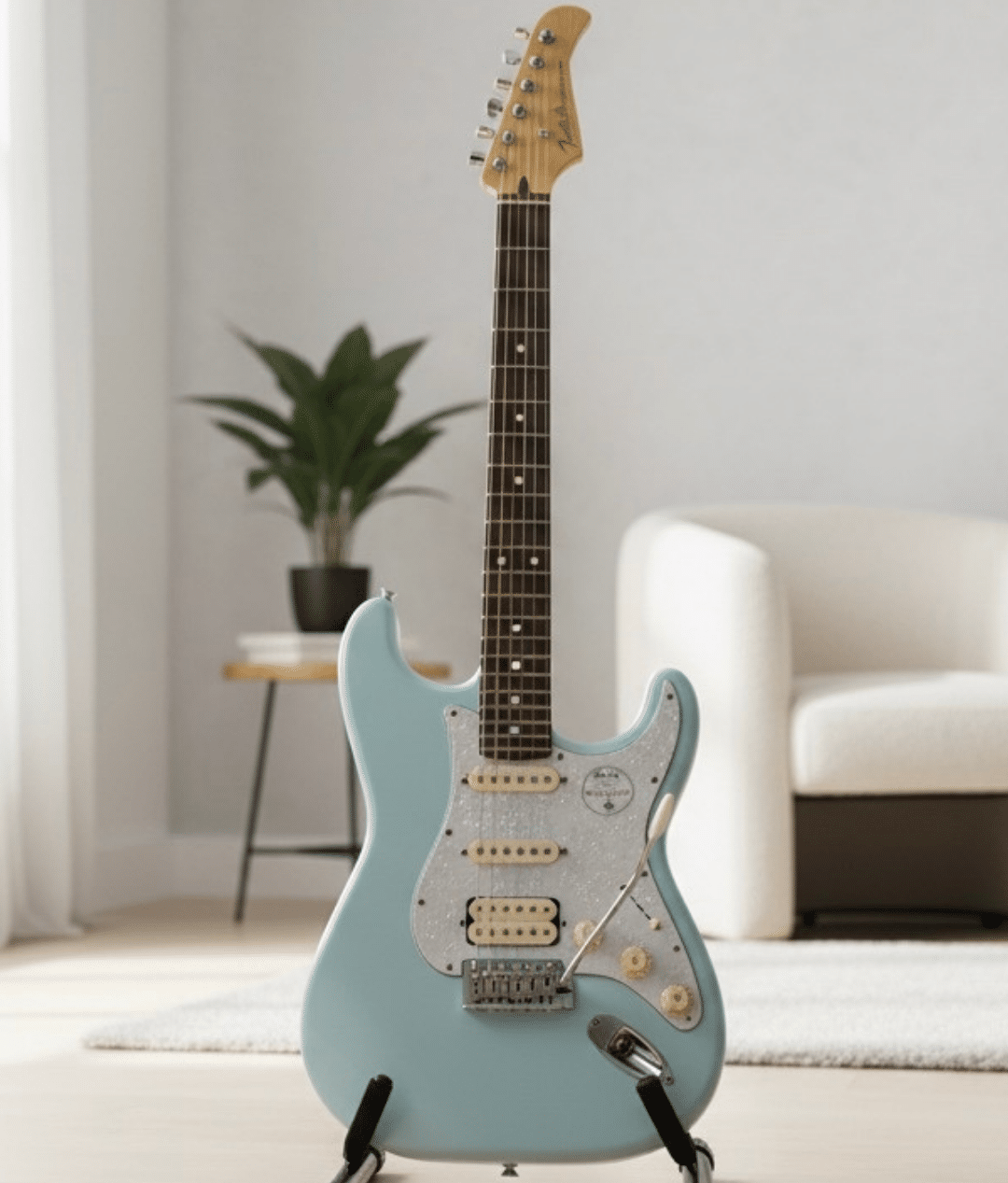 Clapton Str - 10
