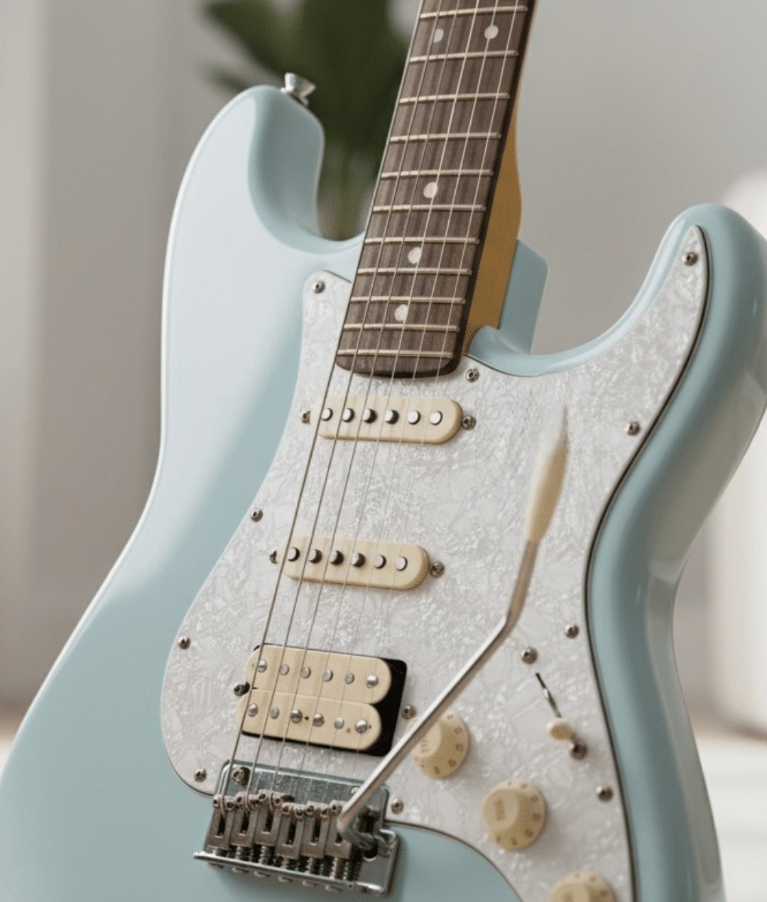Clapton Str - 10 - Görsel 3