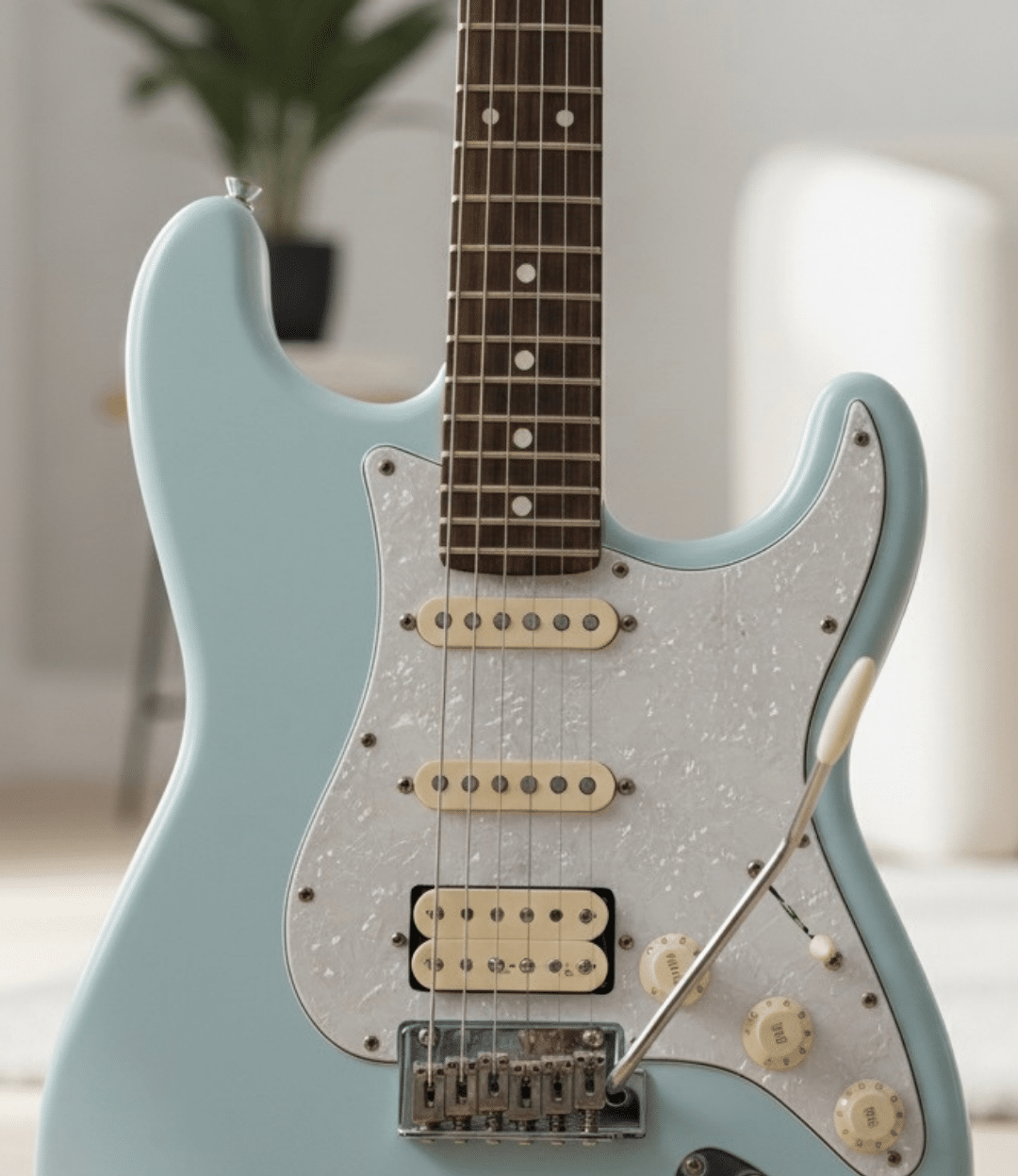 Clapton Str - 10 - Görsel 2