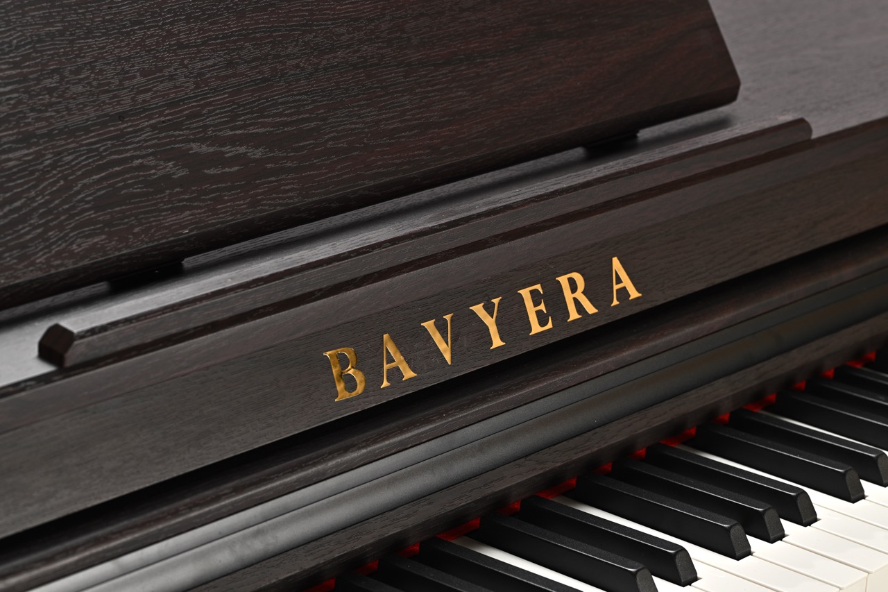 BAVYERA SP074 - DİJİTAL PİYANO - Görsel 16