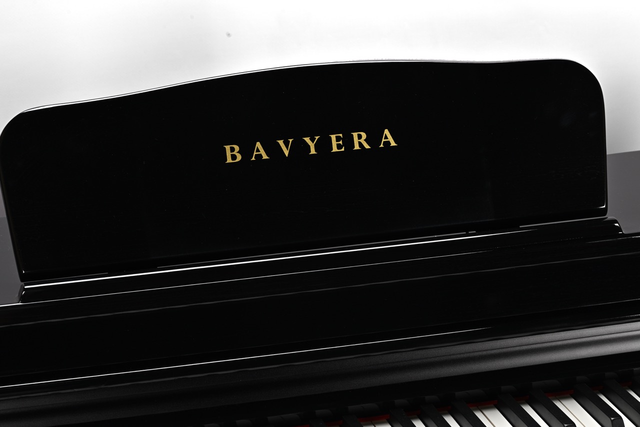 BAVYERA SP074 - DİJİTAL PİYANO - Görsel 8
