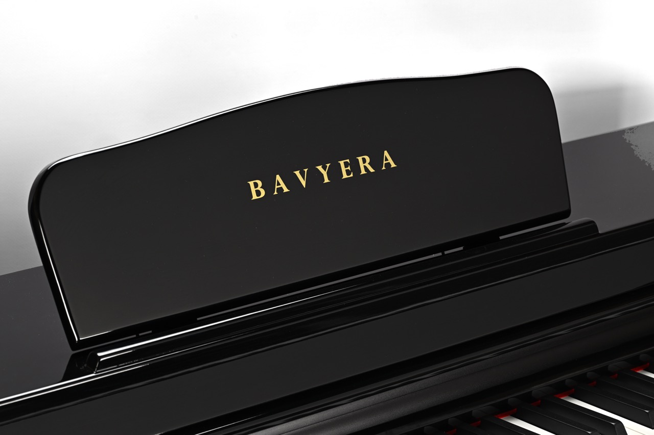 BAVYERA SP074 - DİJİTAL PİYANO - Görsel 5