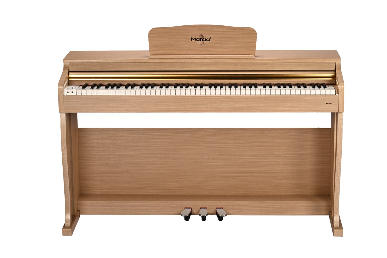 MARCİA MK900 DİJİTAL PİYANO - Görsel 4