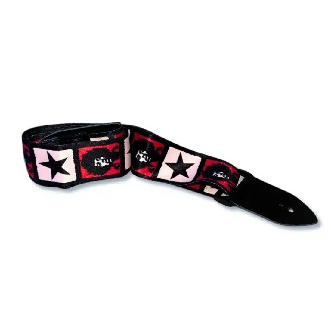 Auster Gitar Askısı - Görsel 6