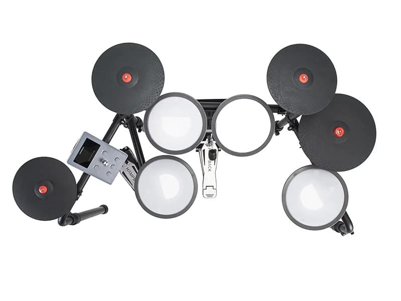 ACE MK-0 PRO Elektronik Davul - Görsel 2