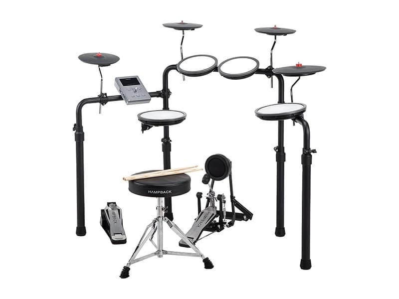 ACE MK-0 PRO Elektronik Davul - Görsel 3