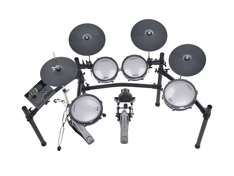 ACE 730 Elektronik Davul