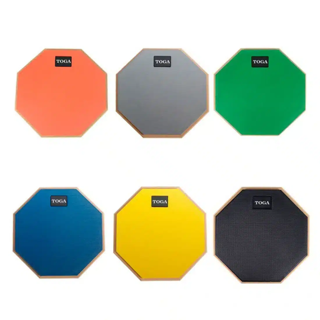 CT-800 Çalışma Padi 8" - Görsel 3