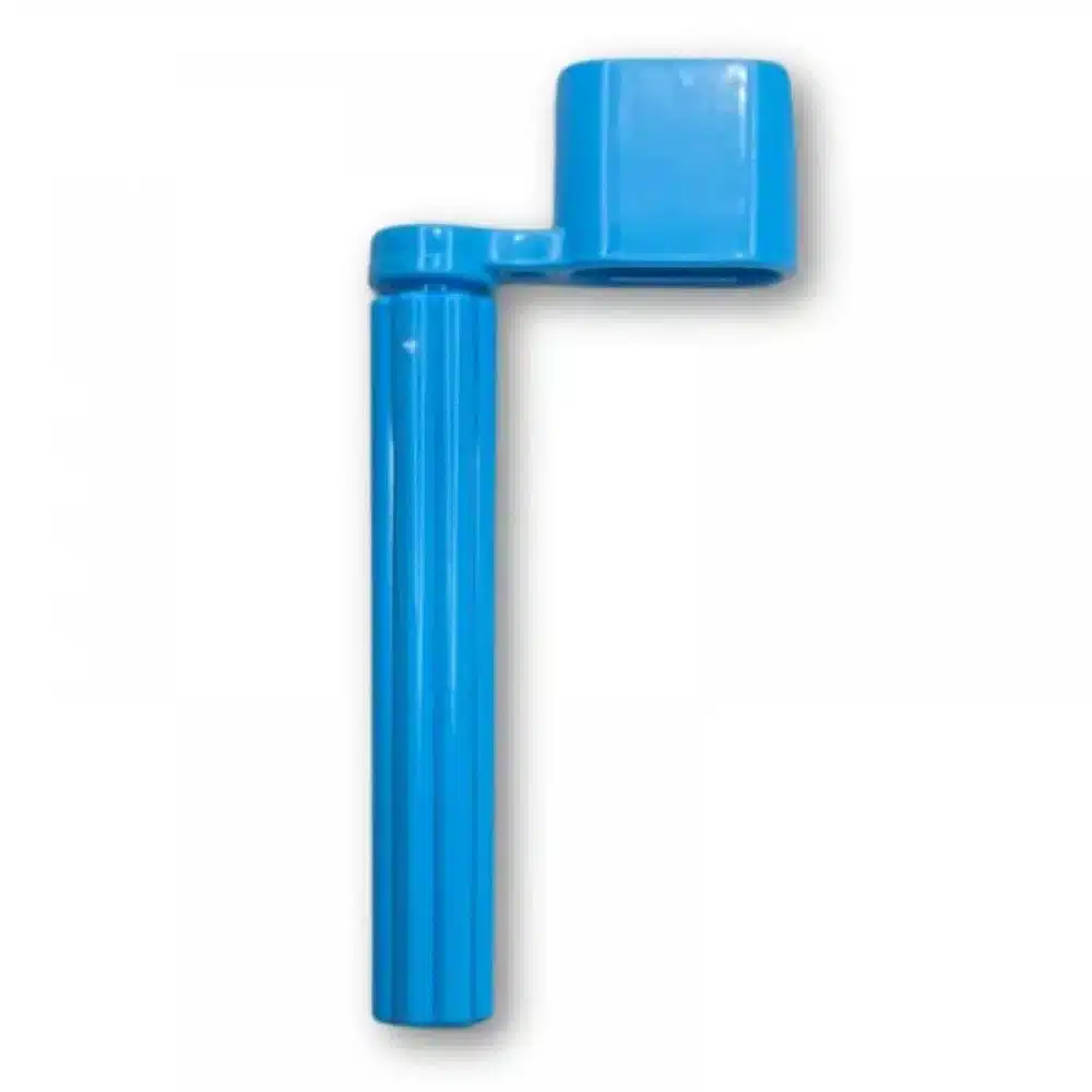 Plastik Peg Winder - Görsel 3