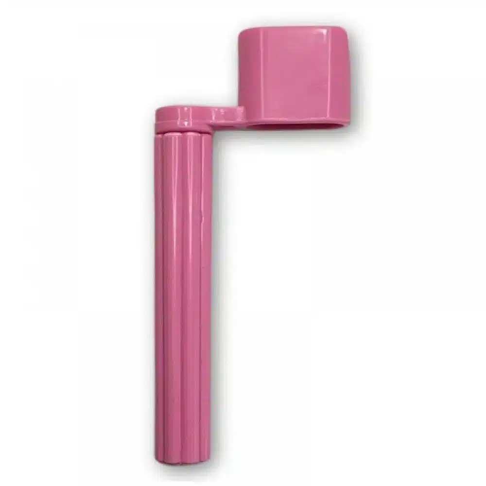 Plastik Peg Winder - Görsel 4