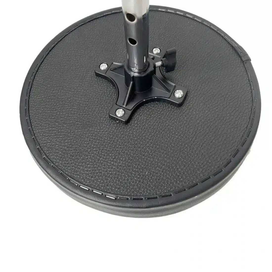 PS-702-2 Krom Davul Taburesi - Görsel 5