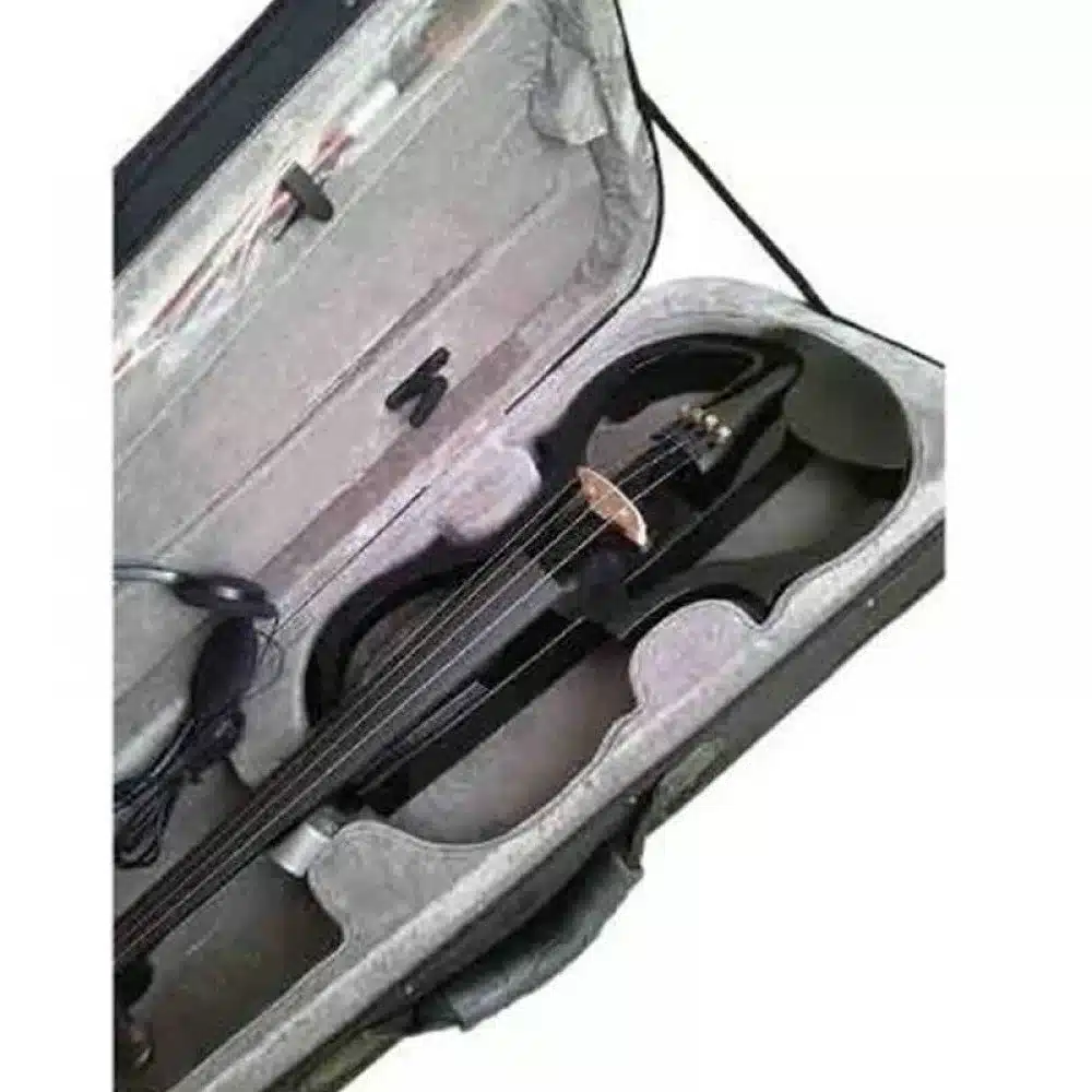 VİVALDİ VL-840 Elektro Keman - Görsel 2